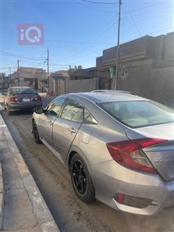 هوندا سيفيك